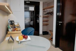 Phòng Thương Gia (Business Room)