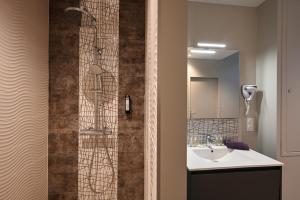Hotels Belle Normandy : photos des chambres