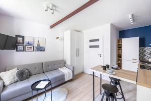 Boat City Aparts - Poznańska 20