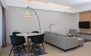 Phòng Suite Gia đình (Family Suite)