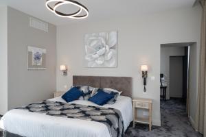 Hotels Belle Normandy : photos des chambres