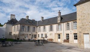 B&B / Chambres d'hotes Belle Normandy : photos des chambres