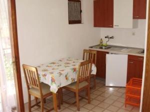 Apartment in Stari Grad Hvar with balcony, air conditioning, WiFi, dishwasher 5028-2