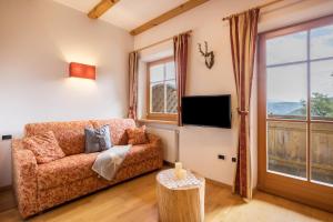 Oberplunerhof - Fewo Kronplatz