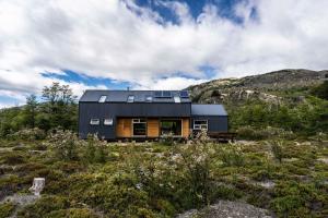 Refugio Valle Leones
