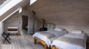 Refugio Valle Leones