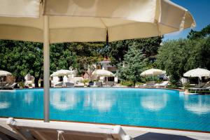 Orosei Summer Holidays - Cala del Turco green house