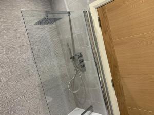 29 Malthouse Alnwick Holiday Apartment