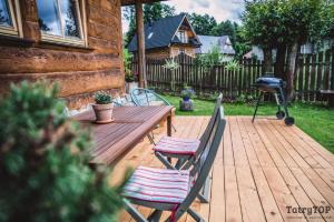 TatryTop Domek Olczyskie Zacisze