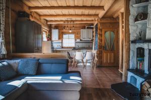 TatryTop Domek Olczyskie Zacisze