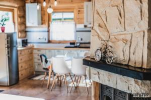 TatryTop Domek Olczyskie Zacisze