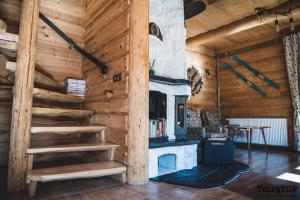 TatryTop Domek Olczyskie Zacisze