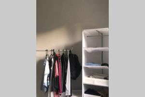 Útulné studentské bydlení