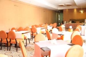 Standard Triple Room room in Vadi-i Leman Hotel