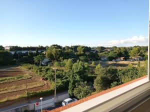 Appartements T2 Neuf Lattes entre la VILLE, MER, NATURE 10 mn : photos des chambres