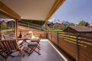 Chalet Am Acher 3