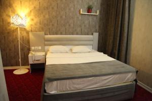 Single Room with Bathroom room in Vadi-i Leman Hotel