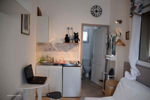 Appartements Chez Mamou & Dadou : photos des chambres