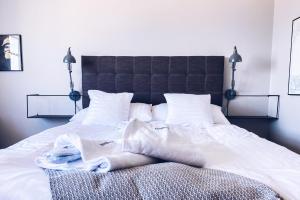Double Room room in Bongska Huset