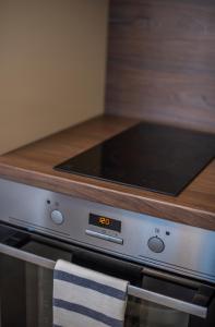 Zsuka apartman free parking