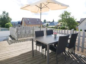 Ferienwohnung zur Ostsee 4