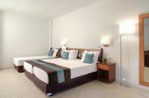 Superior Triple Room room in Electra Hotel