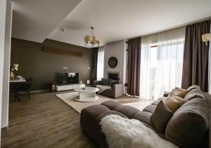 Apartament lux Poiana Brasov B23