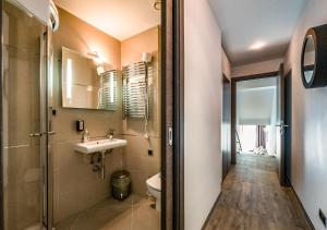 Apartament lux Poiana Brasov B23