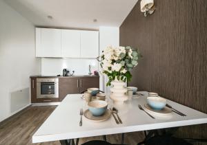 Apartament lux Poiana Brasov B23