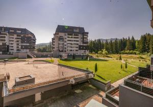 Apartament lux Poiana Brasov B23