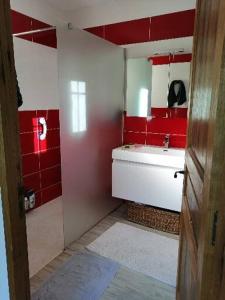 Sejours chez l'habitant LE CABANON : photos des chambres