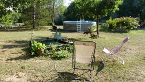 Sejours chez l'habitant LE CABANON : photos des chambres