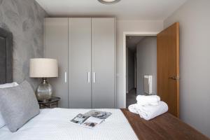 Luxury 5* Heart of The City, Fabulous Views