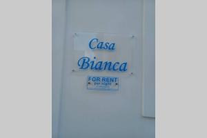 Casa Bianca
