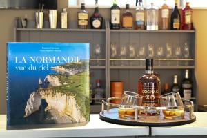 Hotels Belle Normandy : photos des chambres