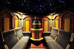 Papuga Park Hotel Wellness Marrakesz & SPA