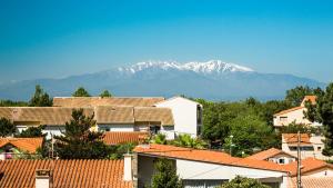 Hotels Hotel Restaurant - Villa Les Sirenes : photos des chambres