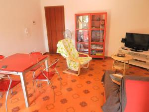 Apartment mit 2 Schlafzimmern