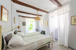 ALTIDO Charming Apt for 3 with Big Green Garden in Ponzone