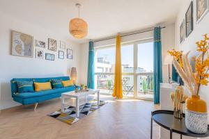 Appartements Le Beau Coin - Thionville / Metz / Luxembourg : photos des chambres