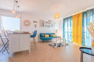 Appartements Le Beau Coin - Thionville / Metz / Luxembourg : photos des chambres