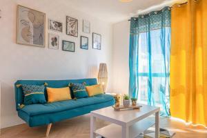 Appartements Le Beau Coin - Thionville / Metz / Luxembourg : photos des chambres