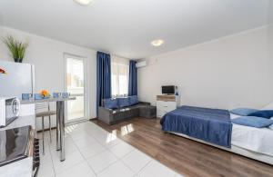 Дуже красива квартира на Оболоні в ЖК Яскравий, 3 поверх