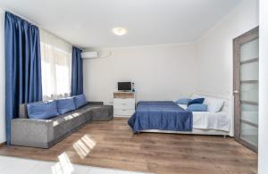 Дуже красива квартира на Оболоні в ЖК Яскравий, 3 поверх