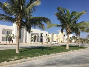 Hana Apartment Hawana Lagoons