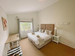 Leisure Isle Holiday Home