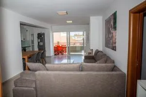 5 Sterne Apollo City Apartment - Áyios Konstandínos