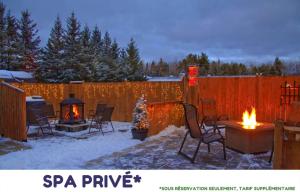 Auberge motel drakkar