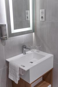 Auberges Le Vivier : photos des chambres