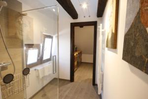 Appartements App'Art - Le A : photos des chambres